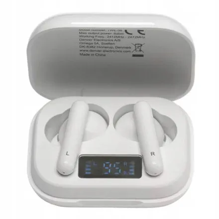 sluchawki-douszne-bluetooth-denver-tws-biale-stan-nowy