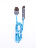 kabel-usb-lightning-micro-usb-niebieski-przewod-2a-1m-libox-marka-libox
