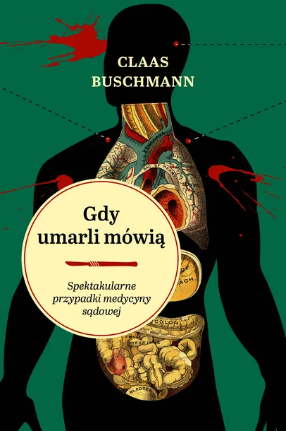 gdy-umarli-mowia-buschmann-claas-ksiazka