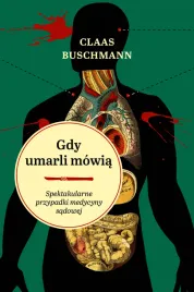 gdy-umarli-mowia-buschmann-claas-ksiazka