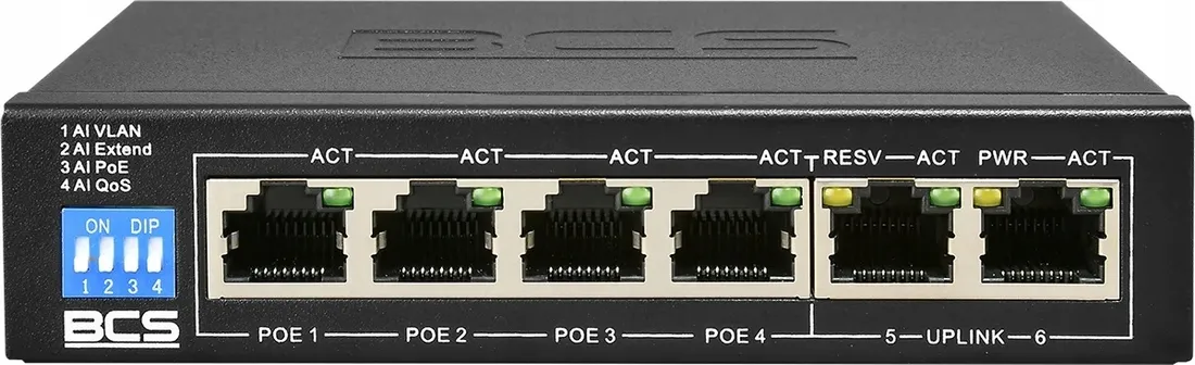 switch-poe-bcs-b-sp0402-dla-4-kamer-ip