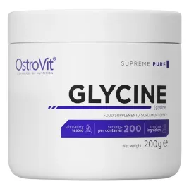 ostrovit-glicyna-200-g-smak-naturalny