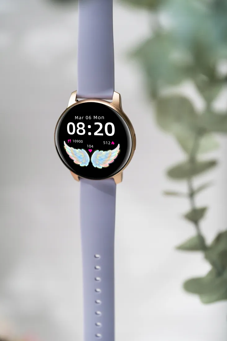 smartwatch-damski-zegarek-oromed-active-pro-2-ipx68-sport-puls-kroki-stan-nowy
