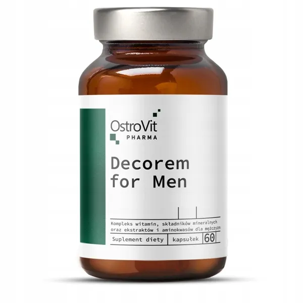 ostrovit-pharma-decorem-for-men-60-kapsulek-przeznaczenie-dla-mezczyzn
