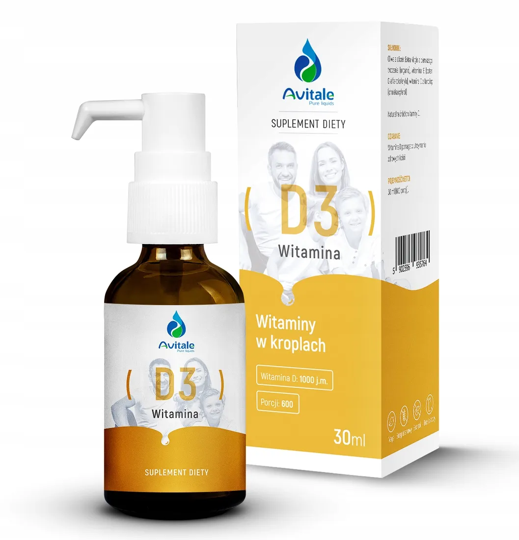 avitale-witamina-d3-1000-e3-32iu-olive-w-kroplach-waga-z-opakowaniem-0-1-kg
