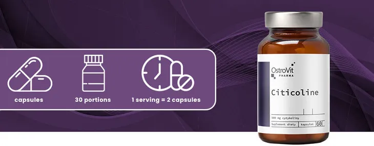 ostrovit-pharma-cytykolina-60-kapsulek-liczba-sztuk-60
