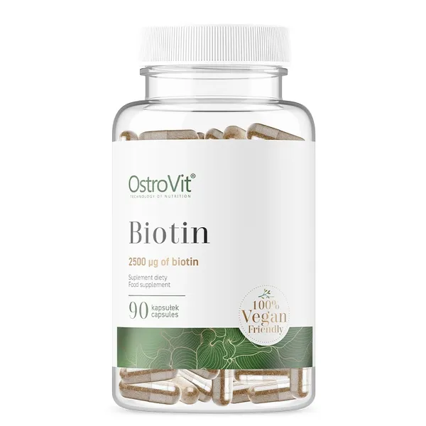 ostrovit-biotyna-vege-90-kapsulek
