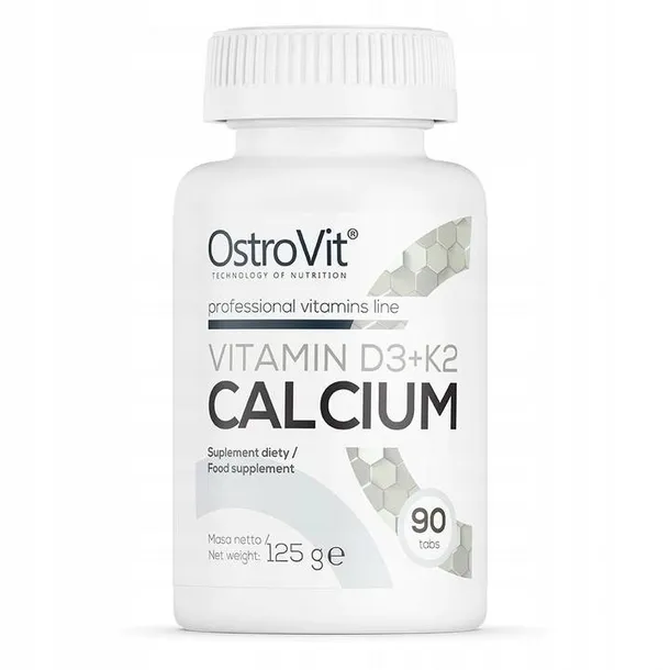 ostrovit-vitamin-d3-k2-wapn-90-tabletek
