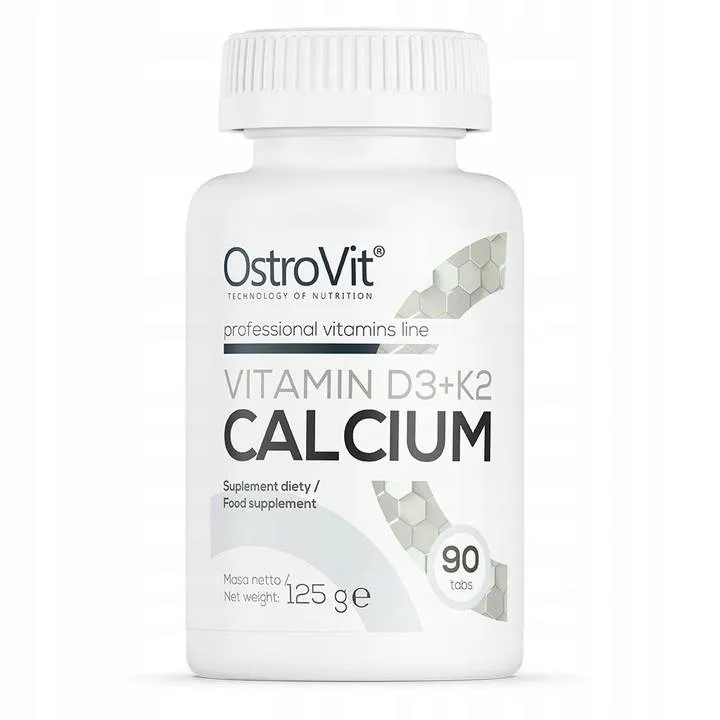 ostrovit-vitamin-d3-k2-wapn-90-tabletek