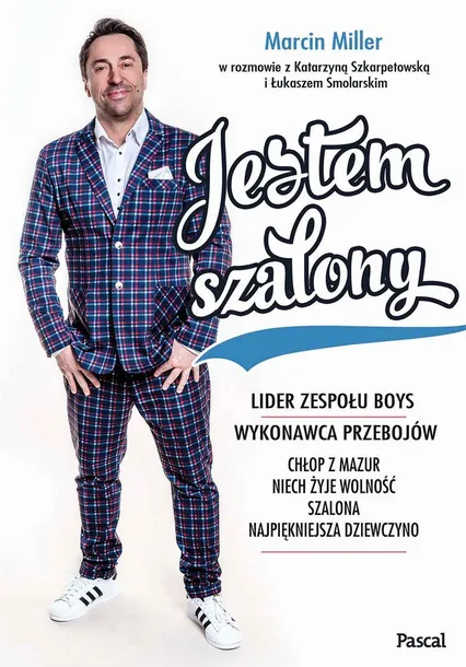 jestem-szalony-ksiazka-pascal