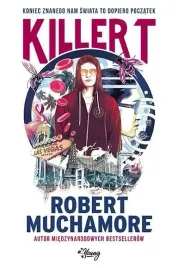 killer-t-muchamore-robert-ksiazka
