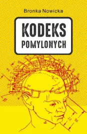 kodeks-pomylonych-nowicka-bronka-ksiazka