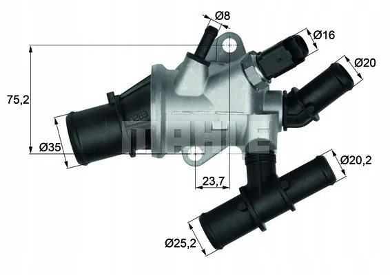 mahle-termostat-ti16288-stan-nowy