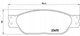 brembo-przod-p36016-stan-nowy