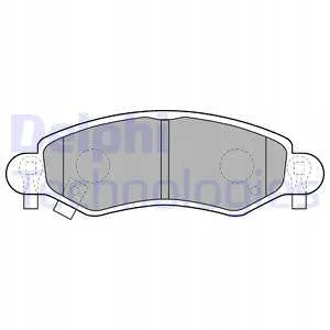 delphi-klocki-hamulcowe-suzuki-wagon-r-stan-nowy