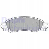 delphi-klocki-hamulcowe-suzuki-wagon-r-stan-nowy