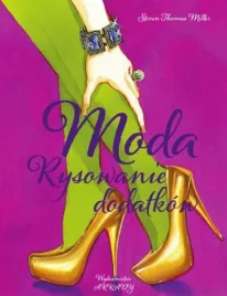 moda-rysowanie-dodatkow-miller-steven-thomas