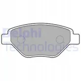 delphi-klocki-hamulcowe-renault-megane-ii-stan-nowy