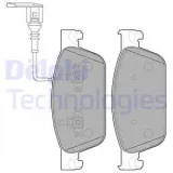 delphi-klocki-hamulcowe-vw-transporter-vi-stan-nowy