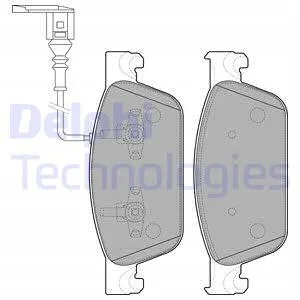 delphi-klocki-hamulcowe-vw-transporter-vi-stan-nowy