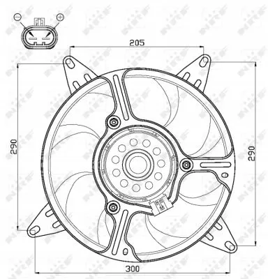 nrf-wentylator-47543
