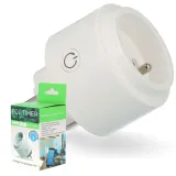 gniazdko-wifi-inteligentne-pobor-smart-plug-3680w-stan-opakowania-oryginalne