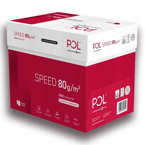 papier-ksero-a4-polspeed-karton-gramatura-papieru-80g