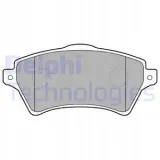 delphi-klocki-hamulcowe-landrover-freelander-stan-nowy