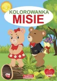 kolorowanka-misie-martel
