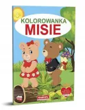 kolorowanka-misie-martel-jezyk-polski