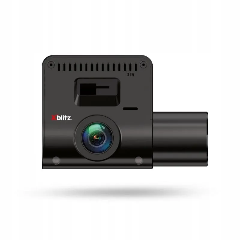 kamera-samochodowa-xblitz-dual-view-stan-nowy
