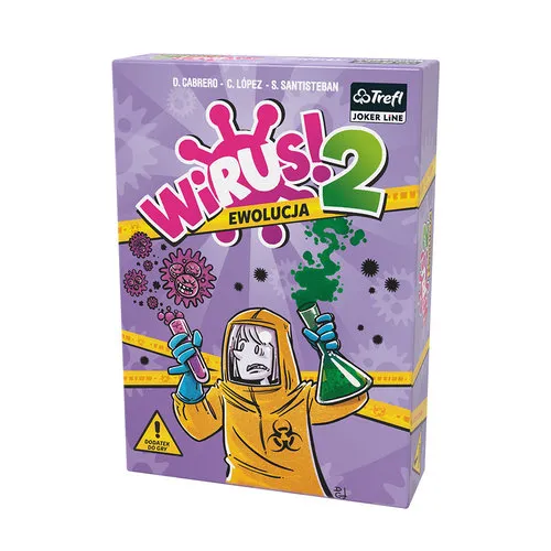 wirus-2-ewolucja-gra-karciana-dodatek-trefl