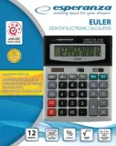 kalkulator-biurkowy-esperanza-euler-ecl103
