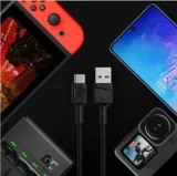 kabel-usb-usb-c-powerstream-qc3-0-ultra-2m-kolor-czarny