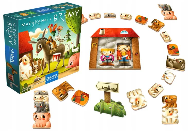 gra-muzykanci-z-bremy-czas-rozgrywki-do-30-minut