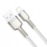 kabel-usb-2-4a-2m-cafule-series-bialy-baseus-stan-nowy