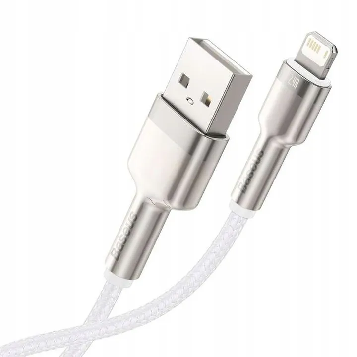kabel-usb-2-4a-2m-cafule-series-bialy-baseus