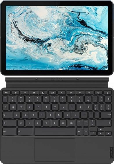 LENOVO IDEAPAD DUET CHROMEBOOK CT-X636F 4/64GB – 144218951