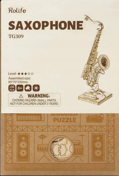 robotime-drewniane-puzzle-3d-saksofon-liczba-elementow-136