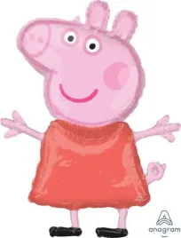 balon-super-shape-swinka-peppa-81cm
