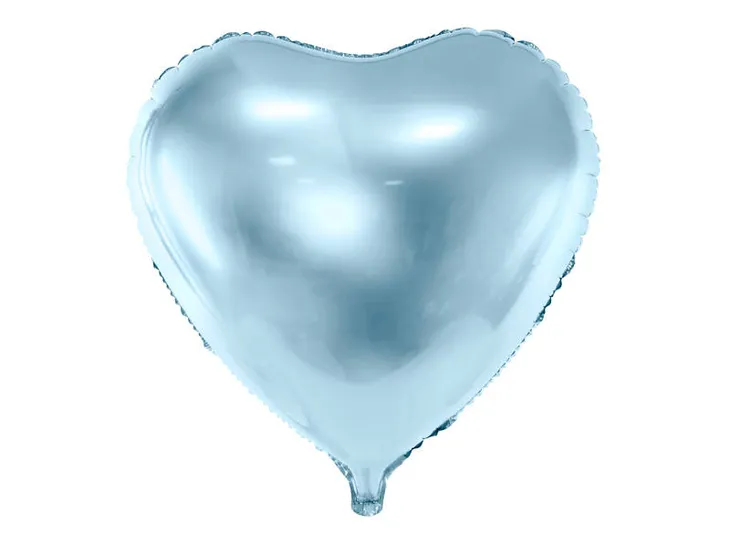 balon-foliowy-serce-45cm-blekitne