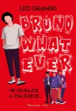 bruno-whatever-gramski-leo-ksiazka