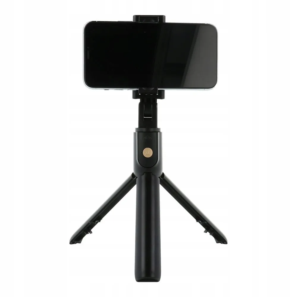 kijek-do-selfie-tripod-statyw-pilot-bluetooth-stan-nowy