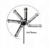 kijek-do-selfie-tripod-statyw-pilot-bluetooth-kod-producenta-k07