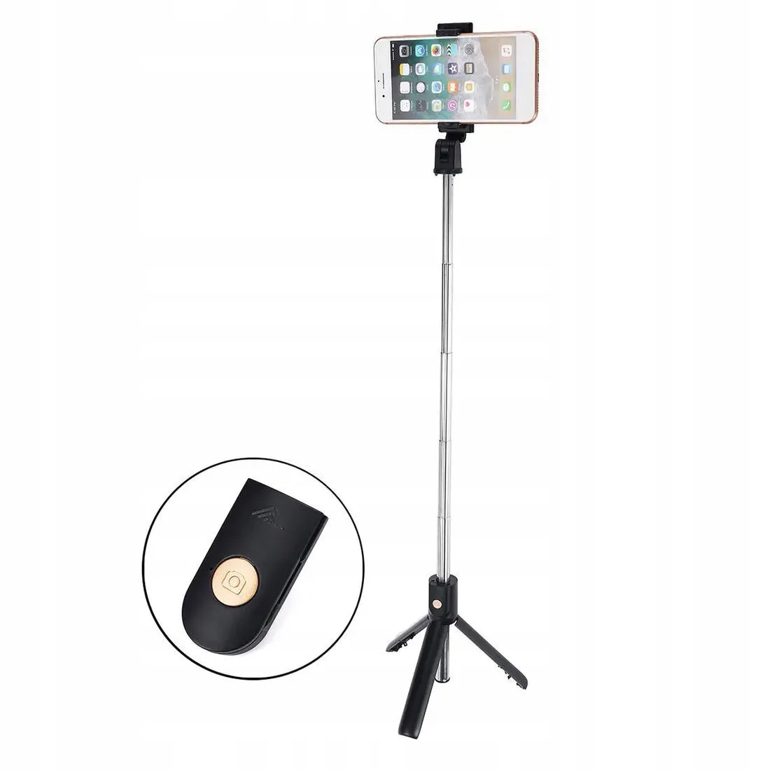 kijek-do-selfie-tripod-statyw-pilot-bluetooth
