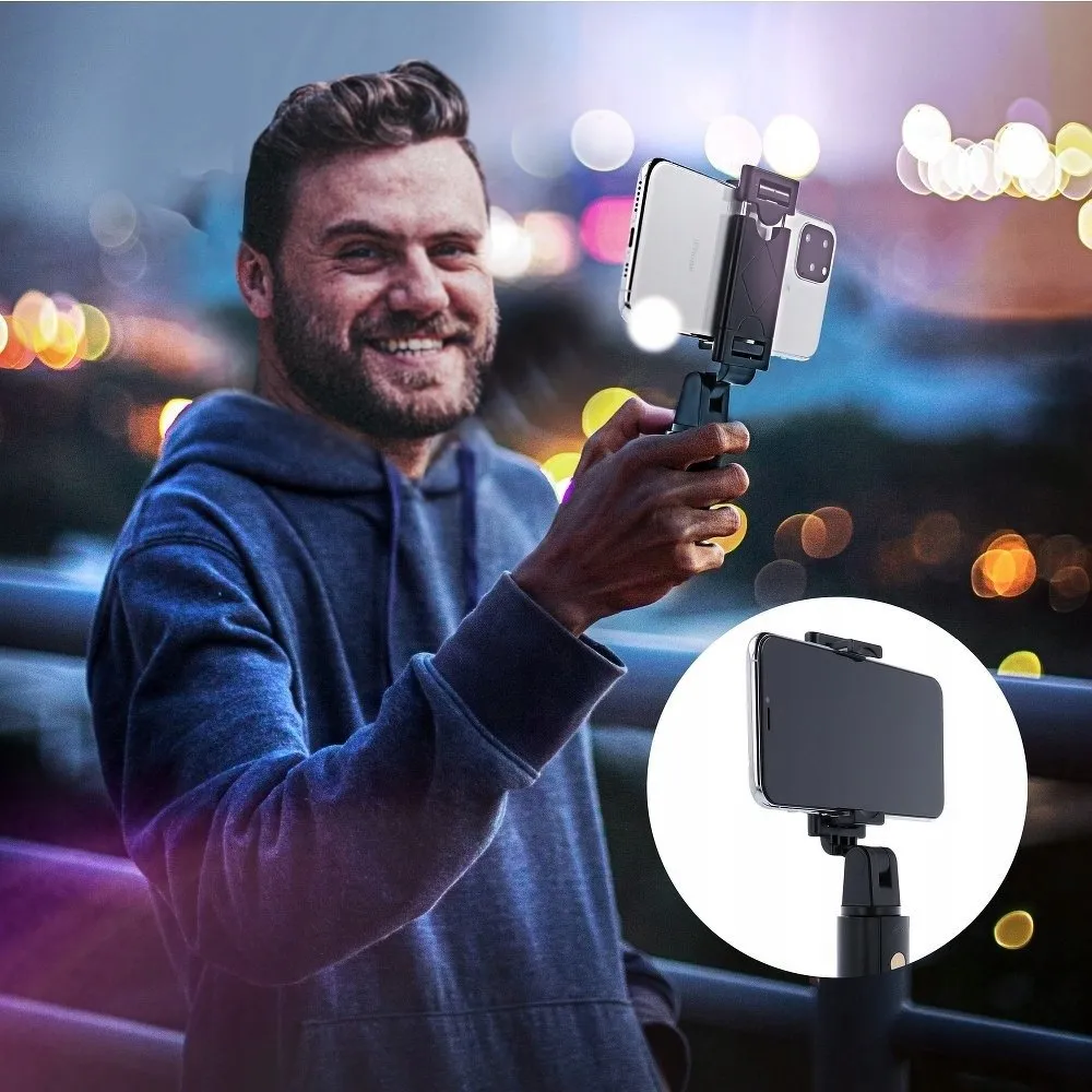 kijek-do-selfie-tripod-statyw-pilot-bluetooth