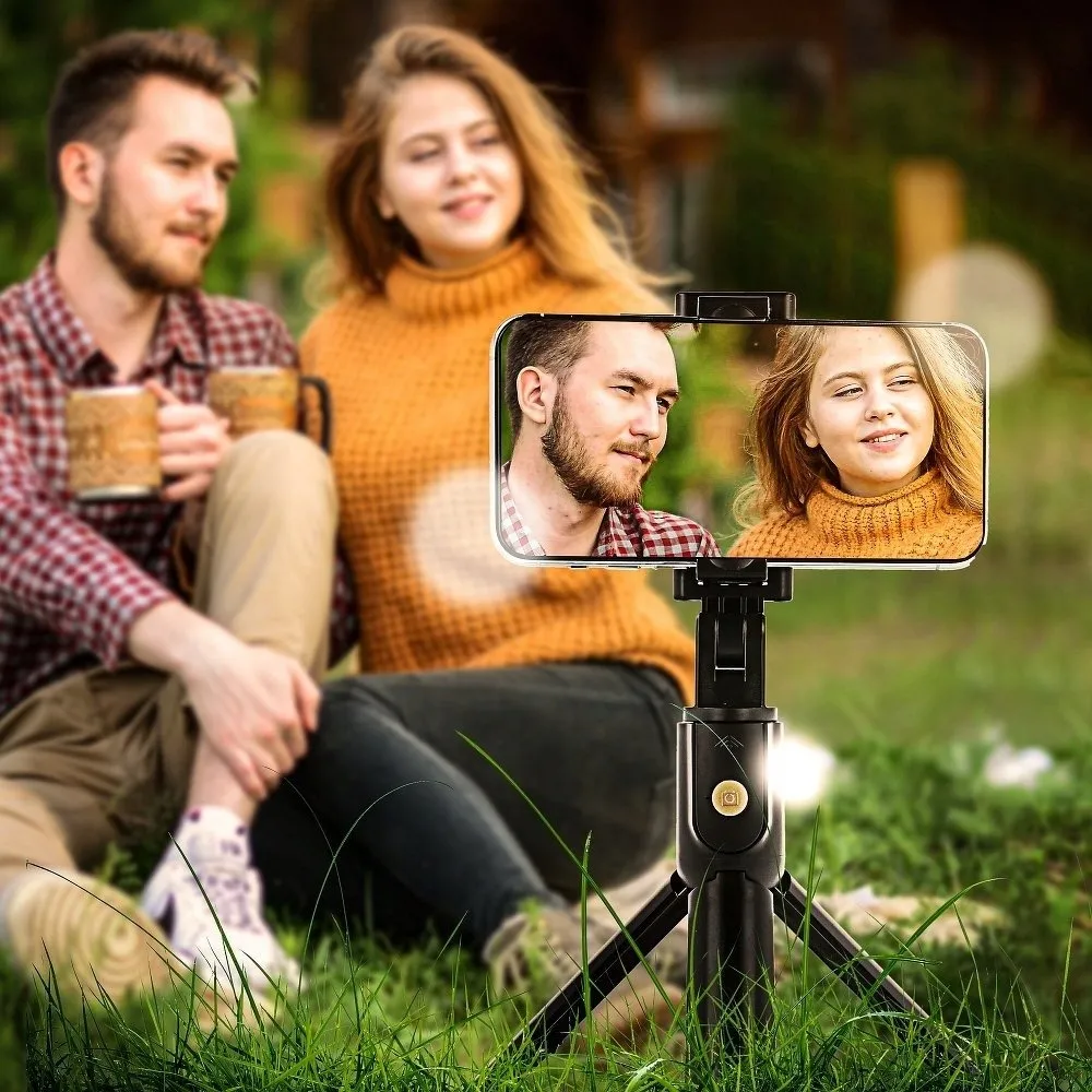 kijek-do-selfie-tripod-statyw-pilot-bluetooth