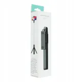 kijek-do-selfie-tripod-statyw-pilot-bluetooth-waga-z-opakowaniem-0-2-kg-stan-nowy