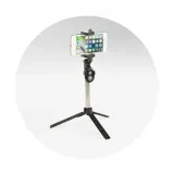 kijek-do-selfie-tripod-statyw-pilot-bluetooth-kolor-czarny