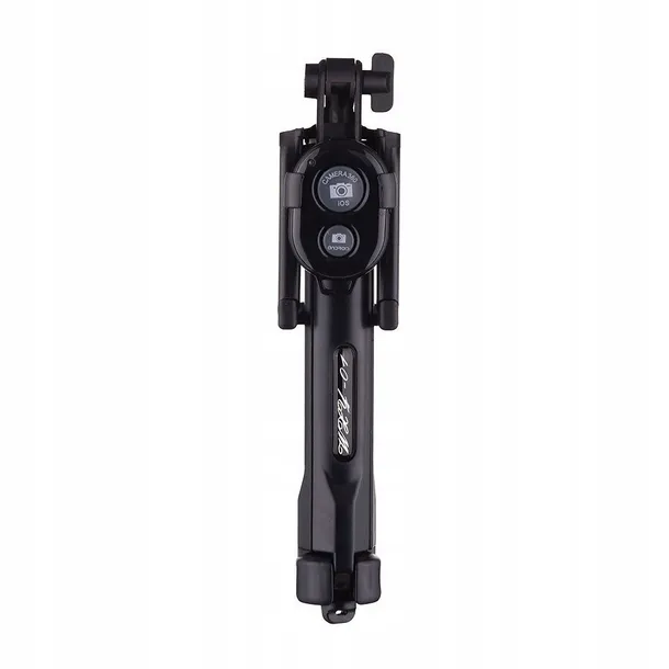 kijek-do-selfie-tripod-statyw-pilot-bluetooth-stan-opakowania-oryginalne